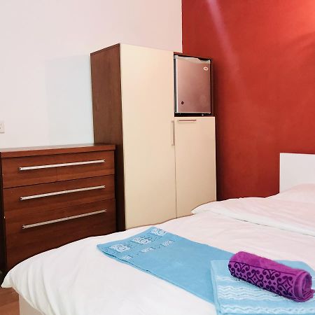 Check-In Hostel Baku Exterior foto