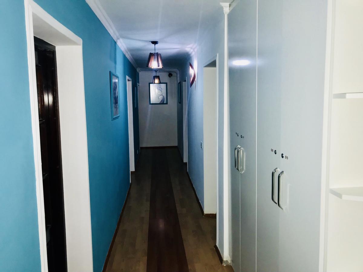 Check-In Hostel Baku Exterior foto