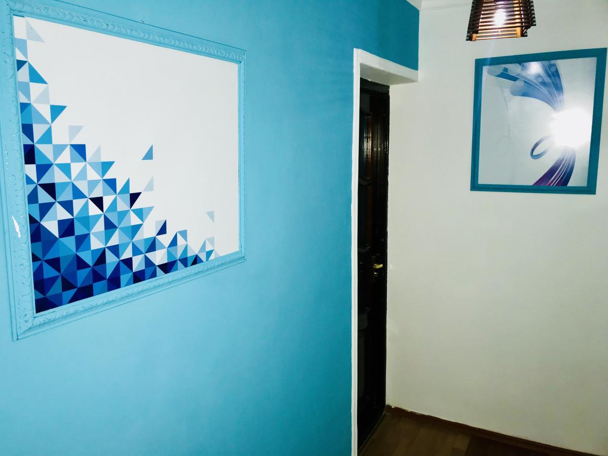 Check-In Hostel Baku Exterior foto