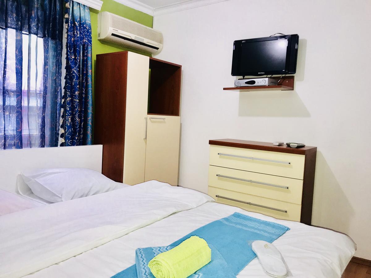 Check-In Hostel Baku Exterior foto