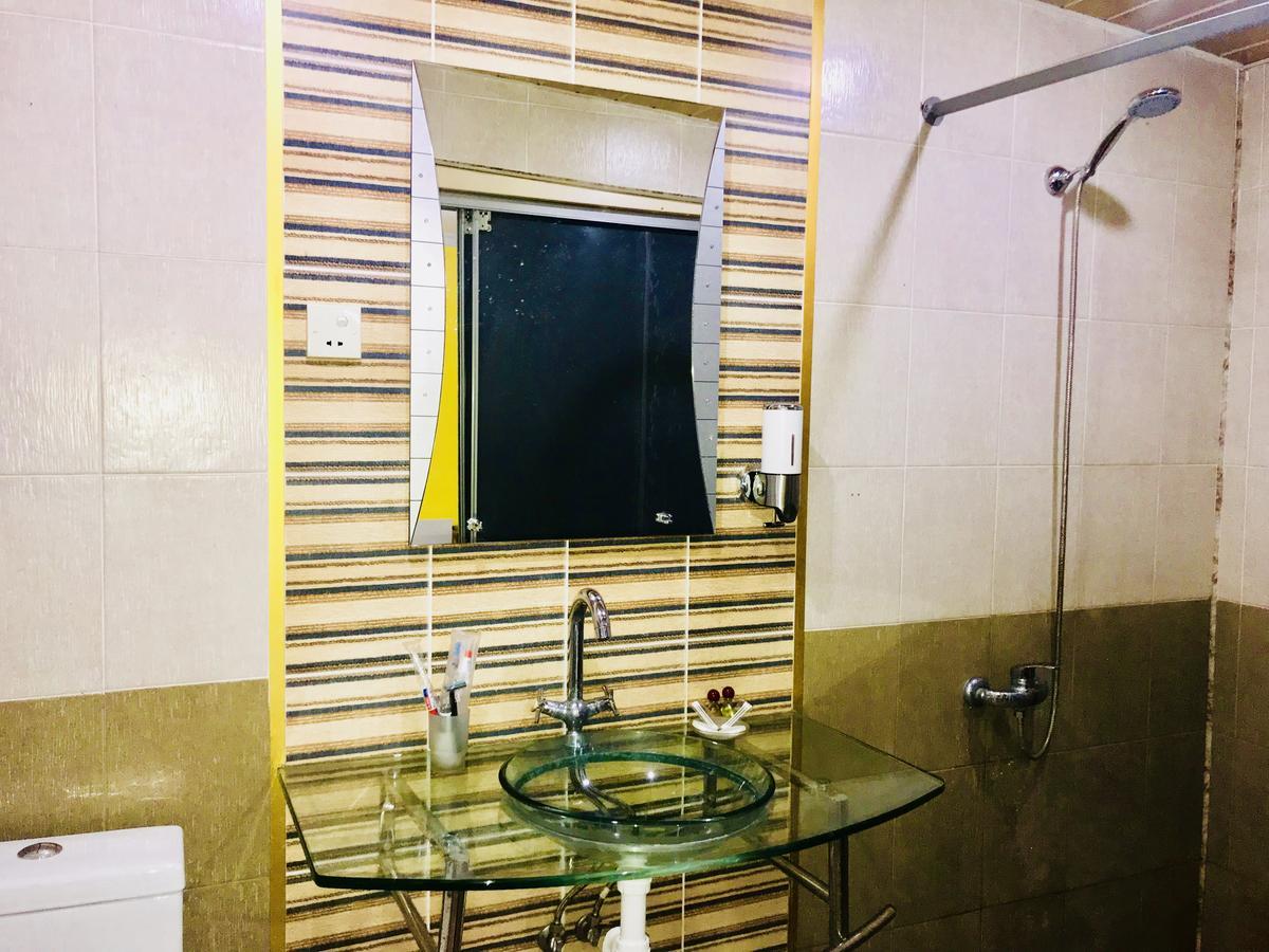 Check-In Hostel Baku Exterior foto
